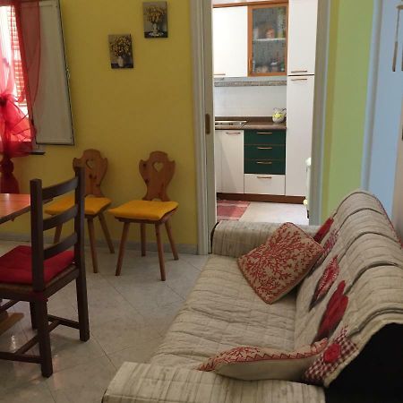 Alloggio Privato Giunic Cagliari Eksteriør bilde