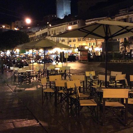 Alloggio Privato Giunic Cagliari Eksteriør bilde