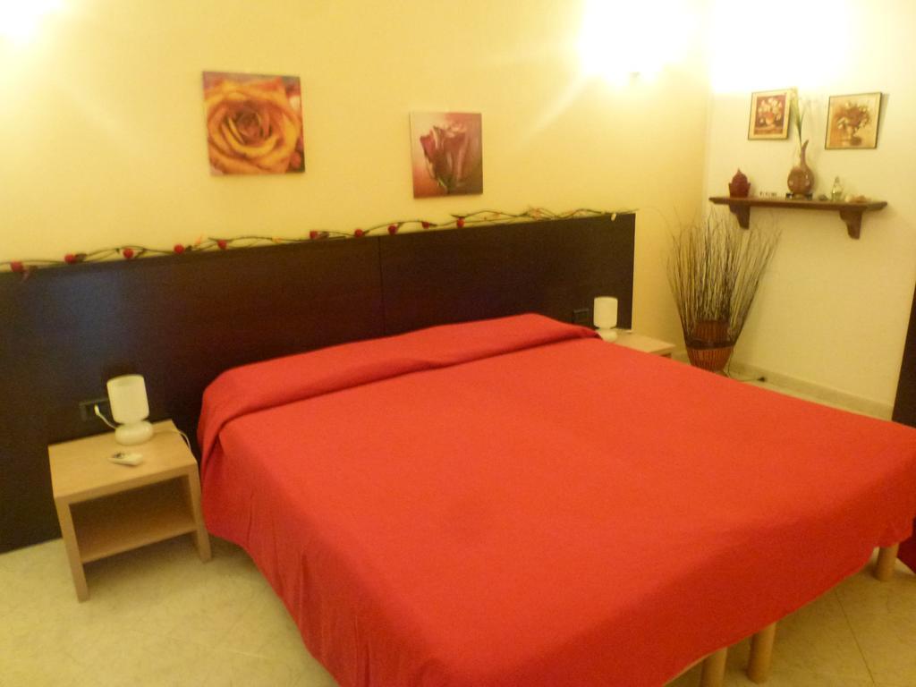 Alloggio Privato Giunic Cagliari Rom bilde