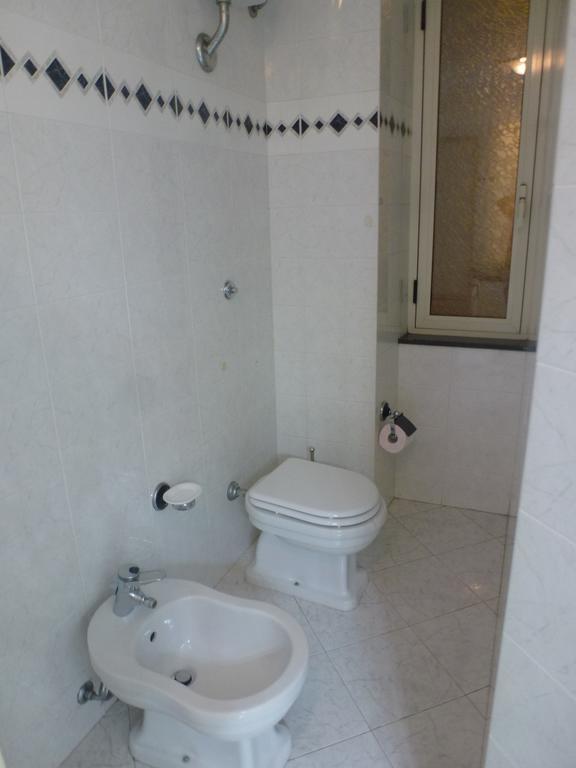 Alloggio Privato Giunic Cagliari Rom bilde