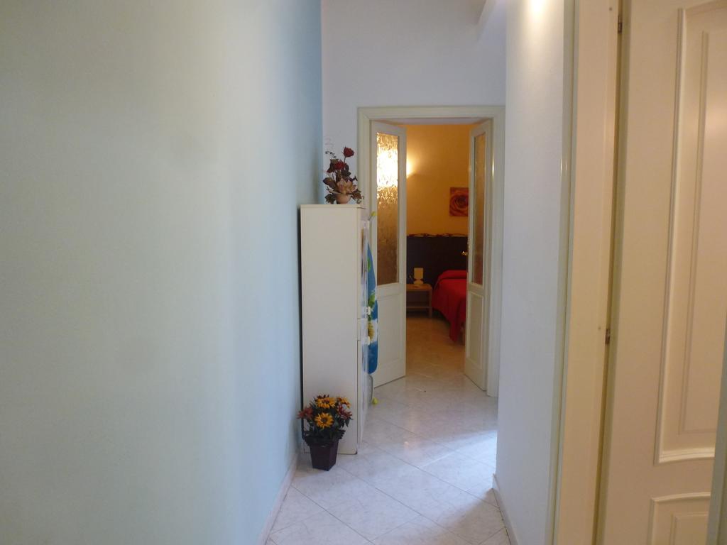 Alloggio Privato Giunic Cagliari Rom bilde