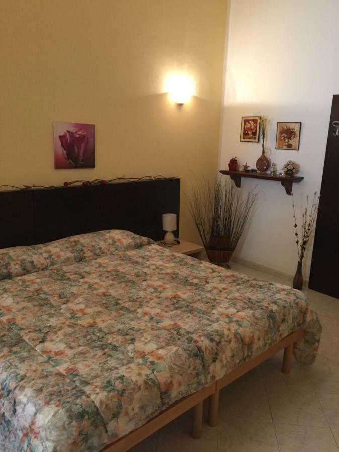 Alloggio Privato Giunic Cagliari Eksteriør bilde