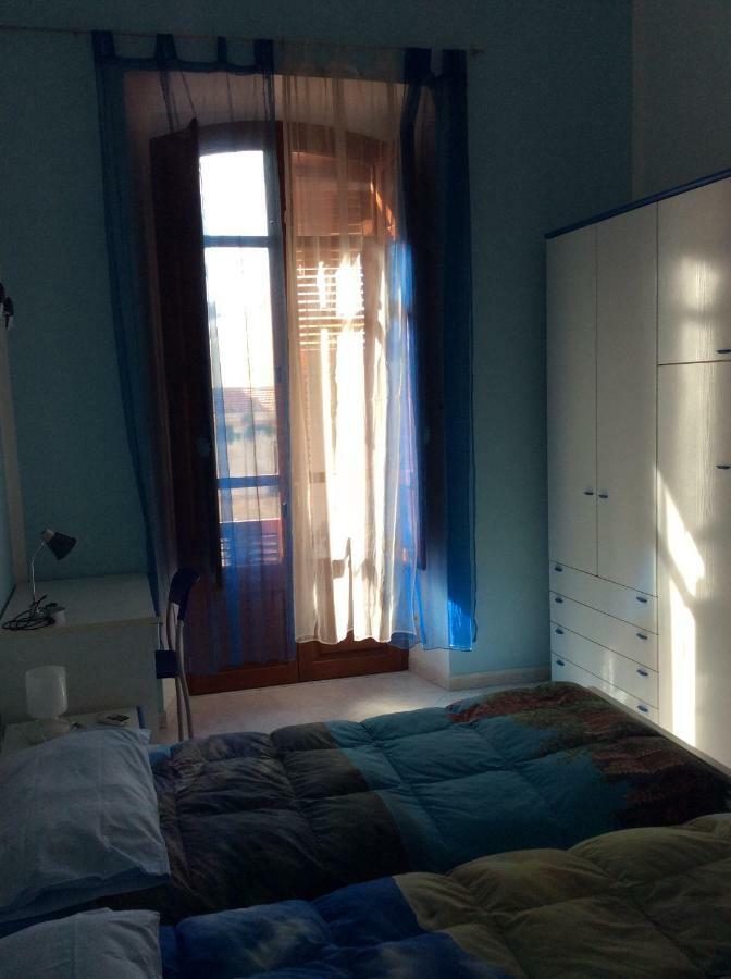 Alloggio Privato Giunic Cagliari Eksteriør bilde