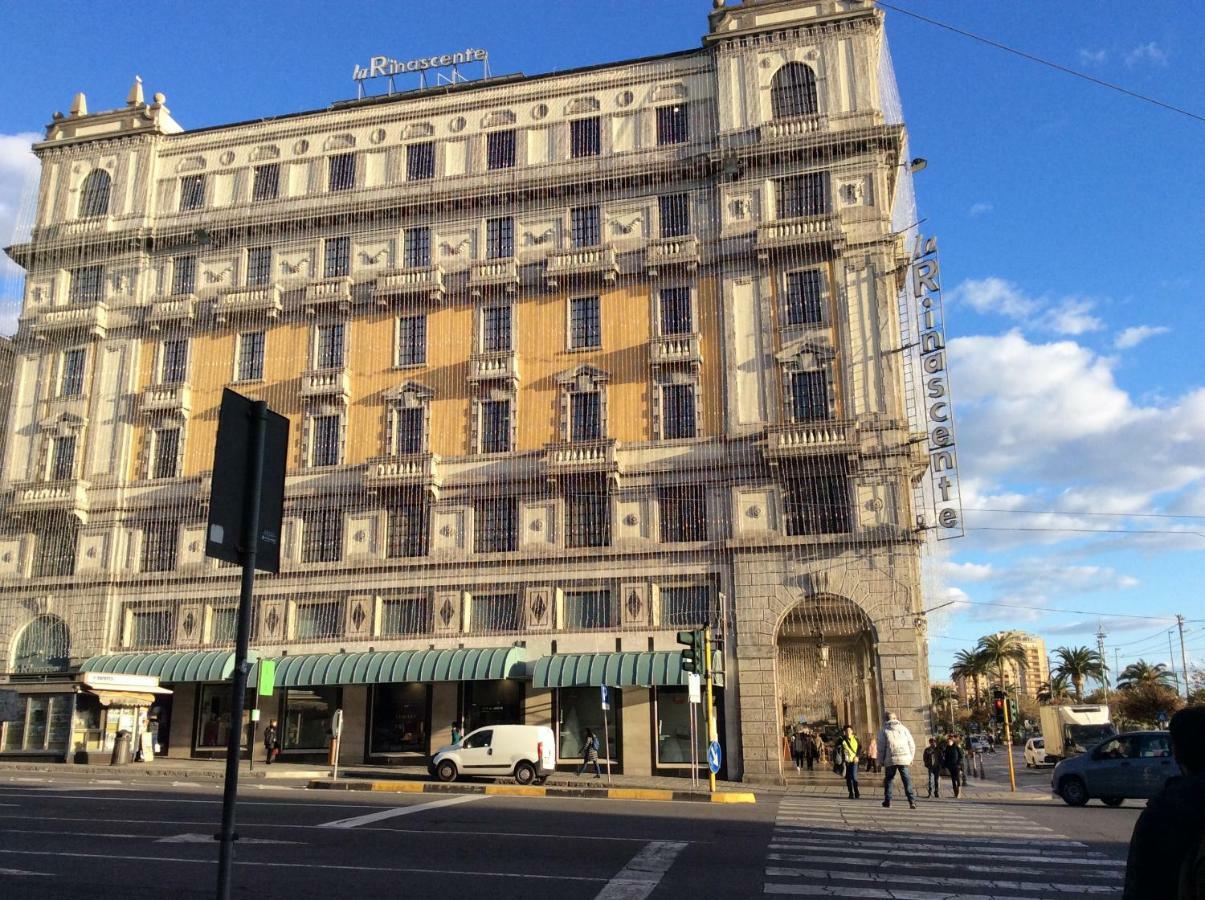 Alloggio Privato Giunic Cagliari Eksteriør bilde