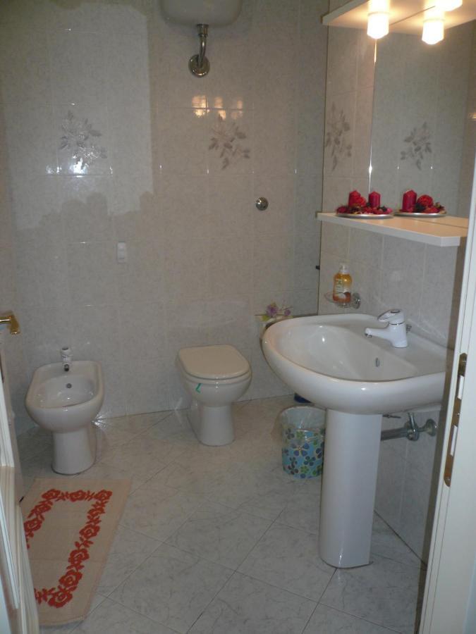 Alloggio Privato Giunic Cagliari Rom bilde