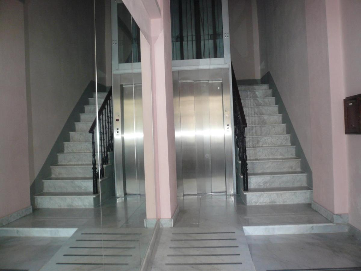 Alloggio Privato Giunic Cagliari Rom bilde