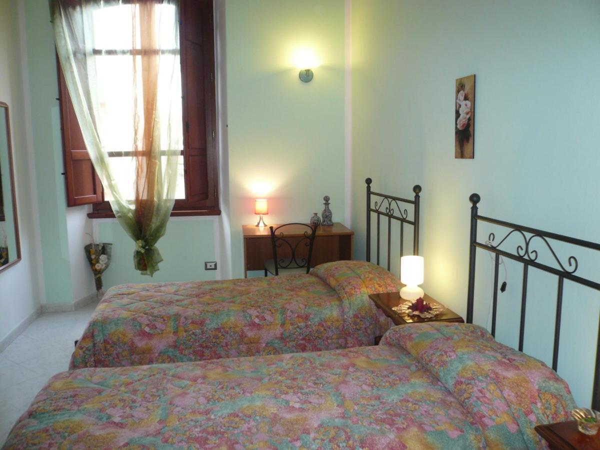 Alloggio Privato Giunic Cagliari Rom bilde